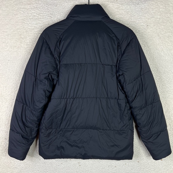 Arc’teryx Veilance Conduit Jacket Men’s Small Black Goose Down Puffer - Picture 2 of 12